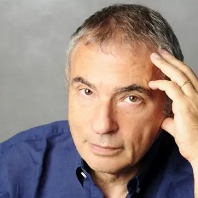 Sergio Sinay