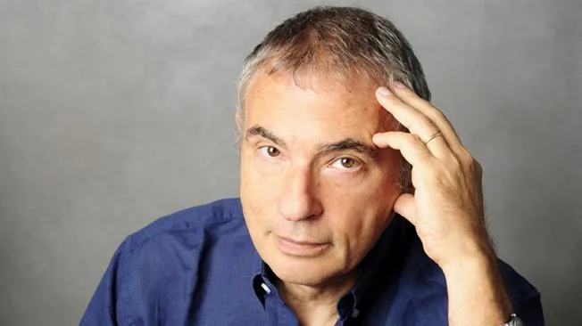 Sergio Sinay