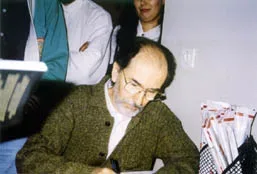 Sergio Zaniboni