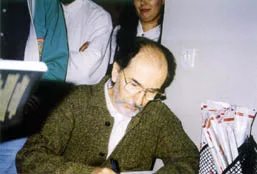 Sergio Zaniboni