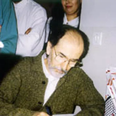 Sergio Zaniboni