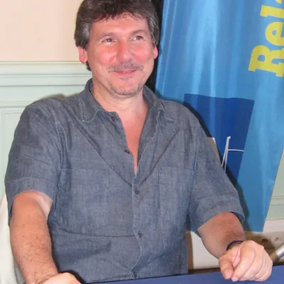 Serguei Dounovetz