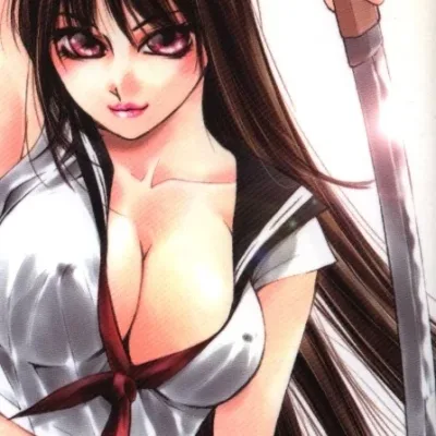 Serika Himuro