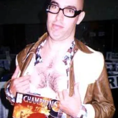 Seth Fisher