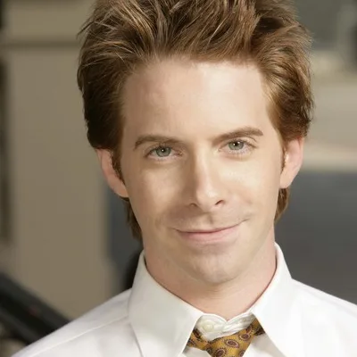Seth Green
