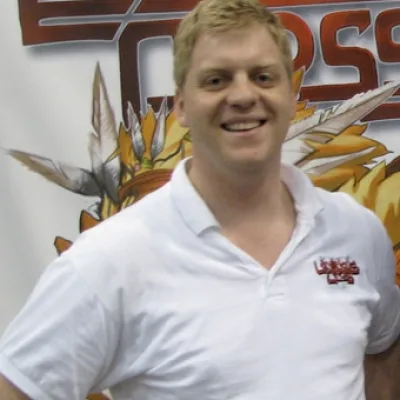 Seth Hays