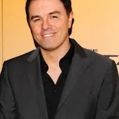 Seth MacFarlane