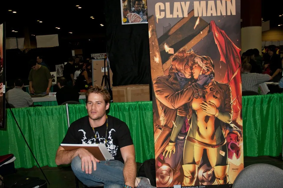 Seth Mann