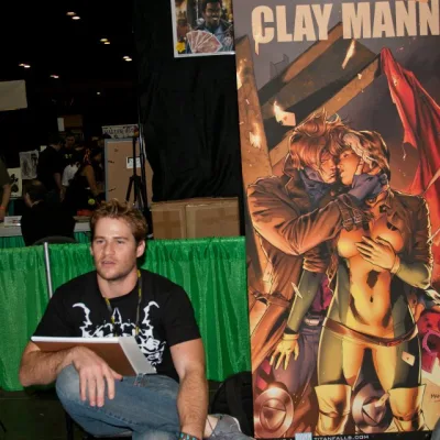 Seth Mann