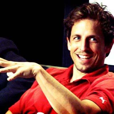 Seth Meyers