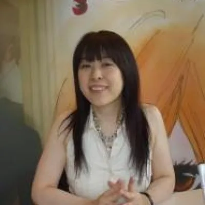 Setona Mizushiro