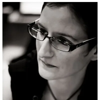 Séverine Lefebvre