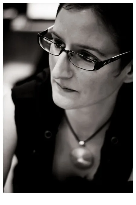 Séverine Lefebvre