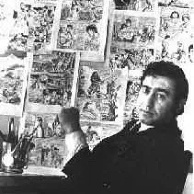 Sezgin Burak