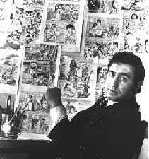 Sezgin Burak
