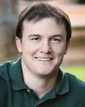 Shane Riches