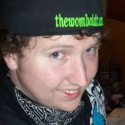 Shane Womboldt