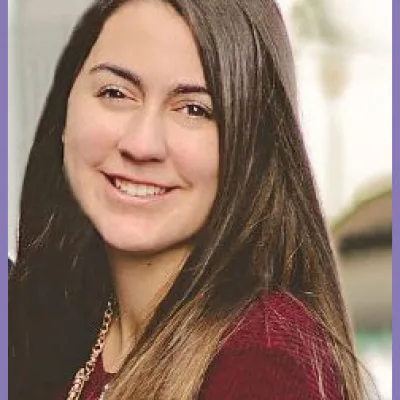 Shannon Andrews Ballesteros