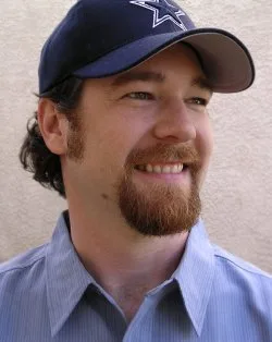 Shannon Eric Denton