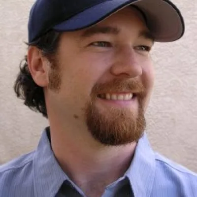 Shannon Eric Denton