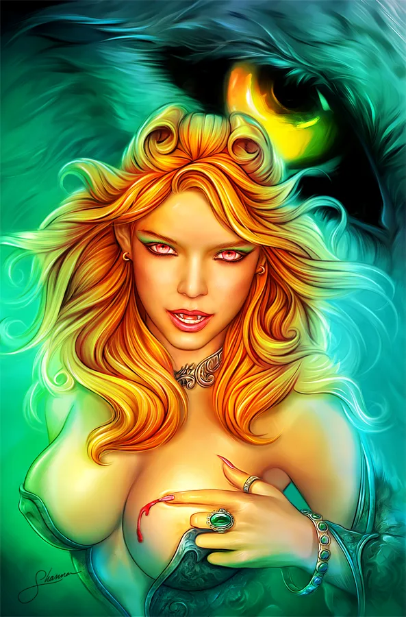 Shannon Maer