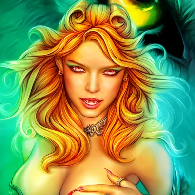 Shannon Maer