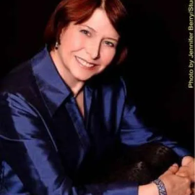 Sharon Schulze