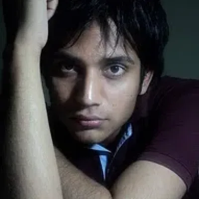 Shashank Mishra