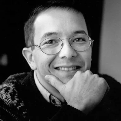 Shaun Tan