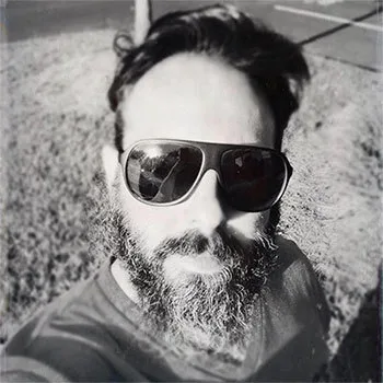 Shawn Crystal