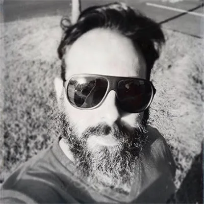 Shawn Crystal