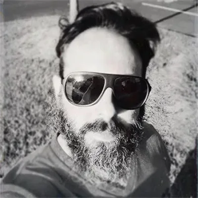 Shawn Crystal