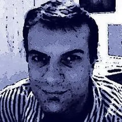 Shawn Decker