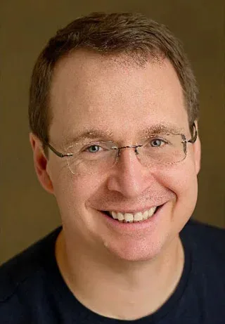 Shawn Hainsworth