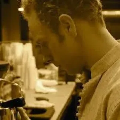 Shawn McManus