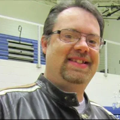 Shawn Reynolds