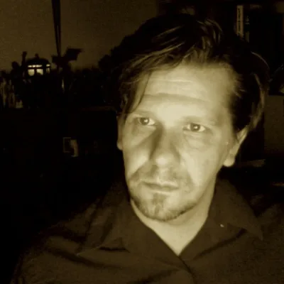 Shawn Van Briesen