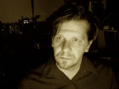 Shawn Van Briesen