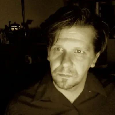 Shawn Van Briesen