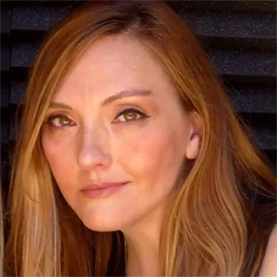 Shawna Benson
