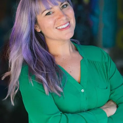 Shea Fontana