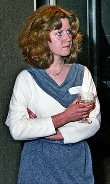Sheila Cranna