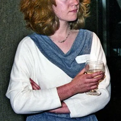 Sheila Cranna