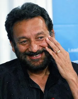 Shekhar Kapur