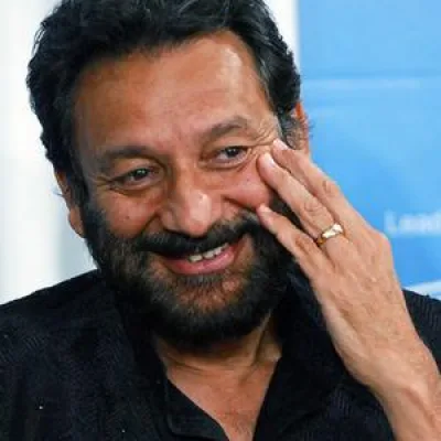 Shekhar Kapur