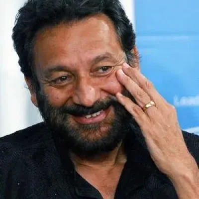 Shekhar Kapur
