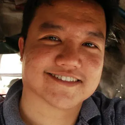 Sheldon Goh