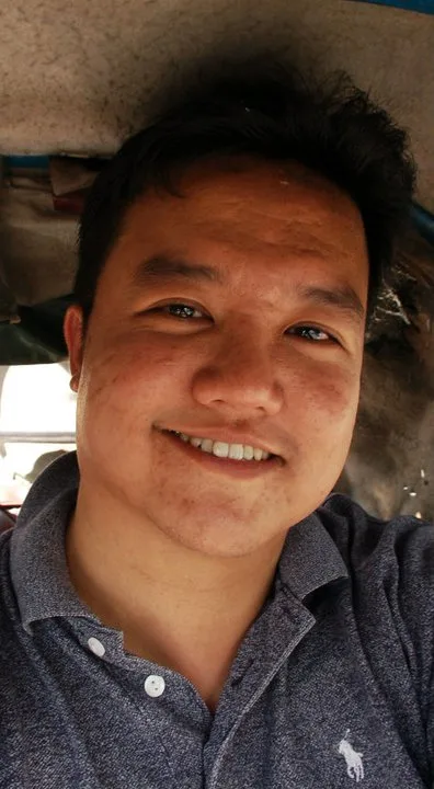 Sheldon Goh