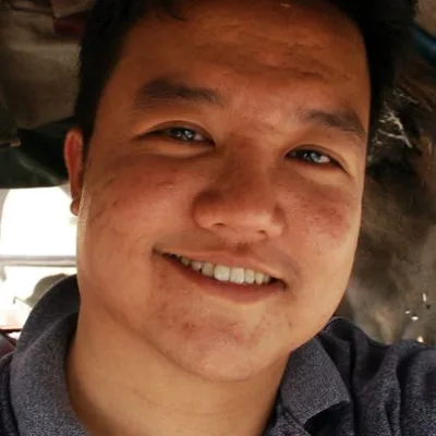 Sheldon Goh