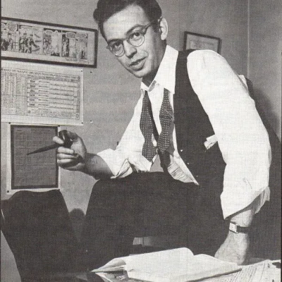 Sheldon Mayer